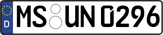 MS-UN0296