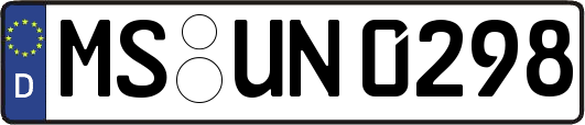 MS-UN0298