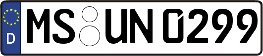 MS-UN0299