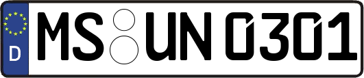 MS-UN0301