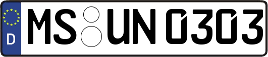 MS-UN0303