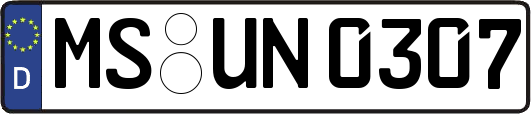 MS-UN0307