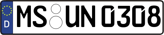 MS-UN0308