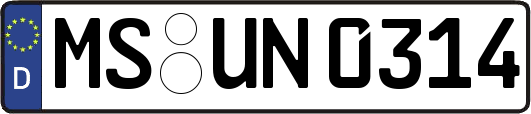 MS-UN0314