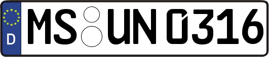 MS-UN0316