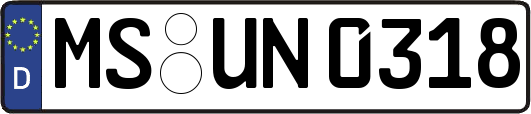 MS-UN0318