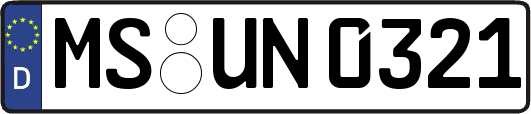 MS-UN0321