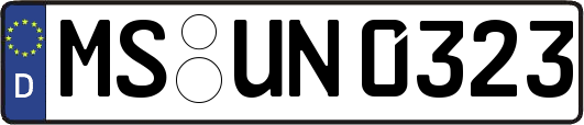 MS-UN0323