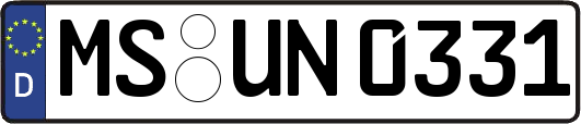 MS-UN0331