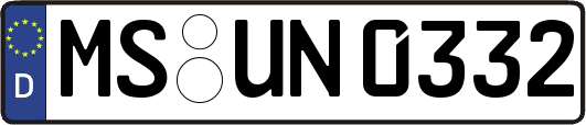 MS-UN0332