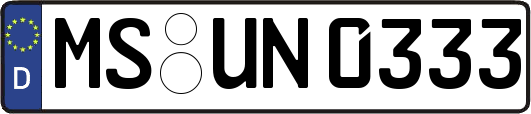 MS-UN0333