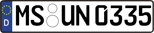 MS-UN0335