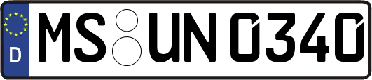 MS-UN0340