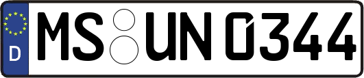 MS-UN0344