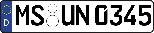 MS-UN0345