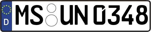 MS-UN0348