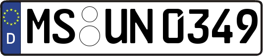 MS-UN0349