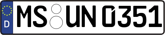 MS-UN0351