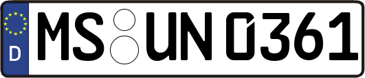 MS-UN0361