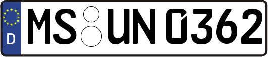 MS-UN0362