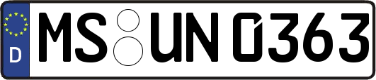 MS-UN0363