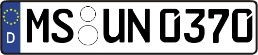 MS-UN0370