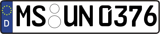 MS-UN0376