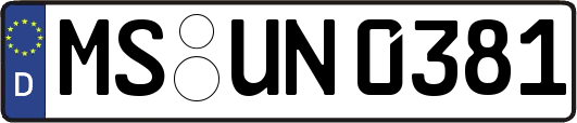 MS-UN0381