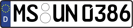 MS-UN0386