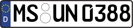 MS-UN0388
