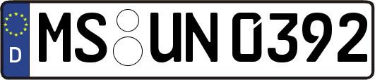 MS-UN0392