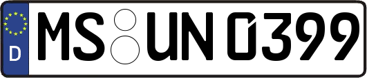 MS-UN0399