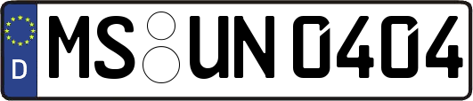 MS-UN0404