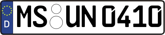 MS-UN0410