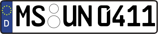 MS-UN0411