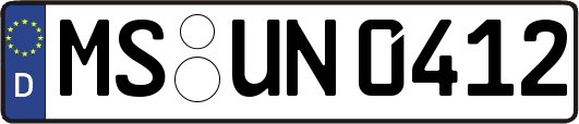 MS-UN0412