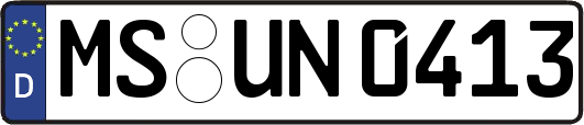 MS-UN0413