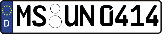 MS-UN0414