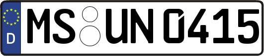 MS-UN0415