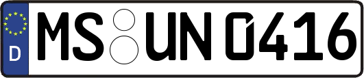 MS-UN0416