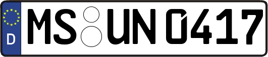 MS-UN0417