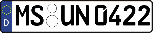 MS-UN0422