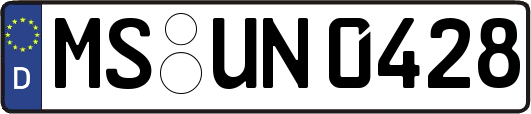 MS-UN0428