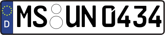 MS-UN0434