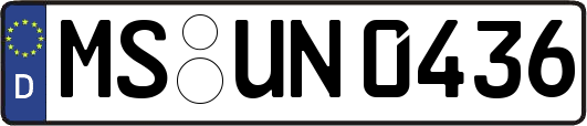 MS-UN0436