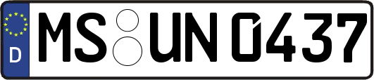 MS-UN0437