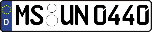 MS-UN0440