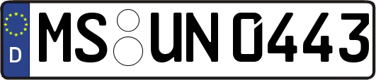 MS-UN0443