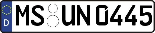 MS-UN0445