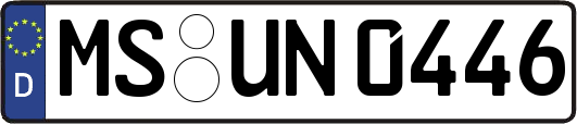 MS-UN0446
